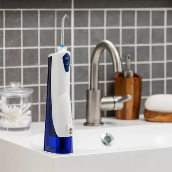 Waterpik Cordless Water Flosser image {2}