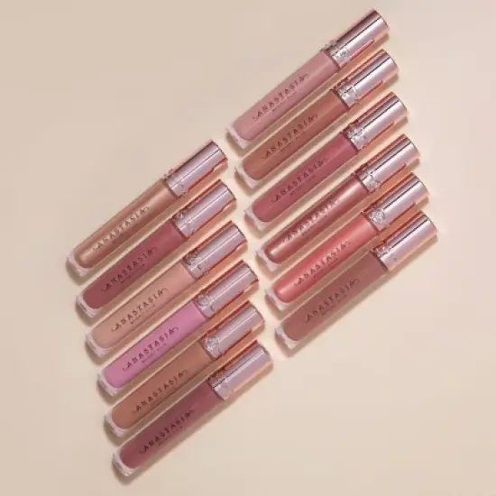 Anastasia Beverly Hills Lip Gloss - 0.15 fl oz - Ulta Beauty image {3}