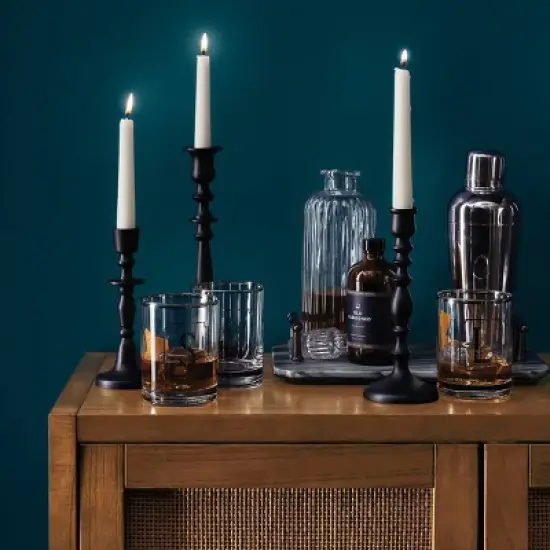 Warwick 2 Door Cabinet - Threshold image {7}