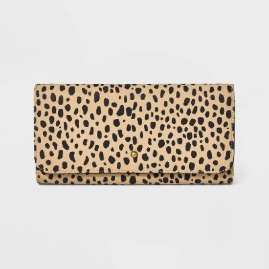 Women's Trifold Wallet - Universal Thread&trade; image {5}