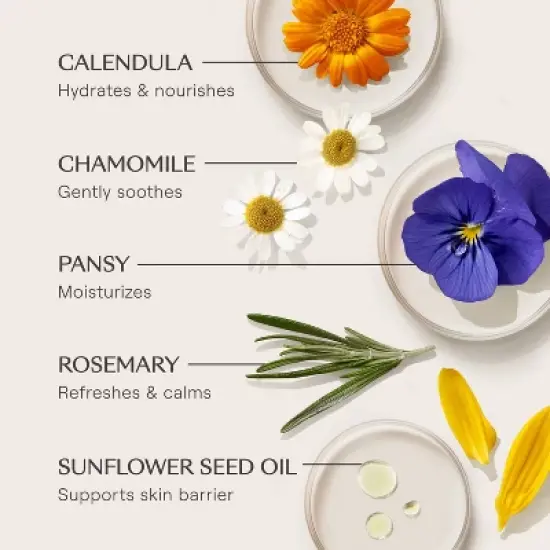 Weleda Skin Food Repair Serum Stick - 0.53oz image {8}