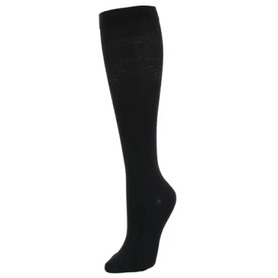 Dr Scholls Women's Graduated Compression Knee High Socks image {1}