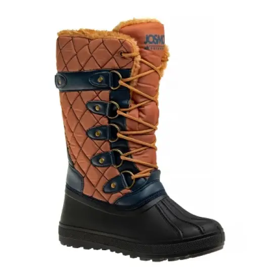 Josmo Outdoor Women's Snow Boots image {6}