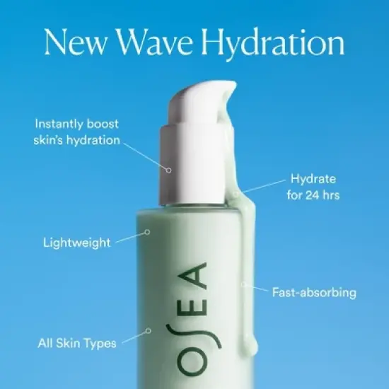 OSEA Hyaluronic Body Serum - Ulta Beauty image {3}