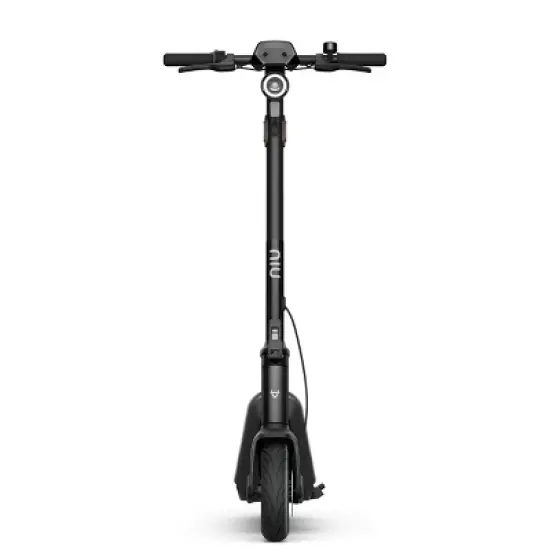 NIU Electric Kick Scooter KQi3 Pro image {4}