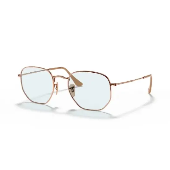 Ray-Ban RB3548N 51mm Unisex Irregular Sunglasses image {11}