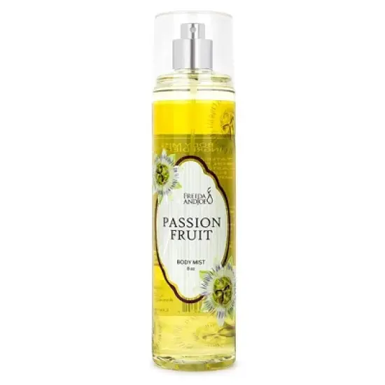 Freida & Joe 8 oz. Body Mist image {8}