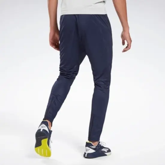 Reebok Workout Ready Track Pant Mens Athletic Pants image {2}