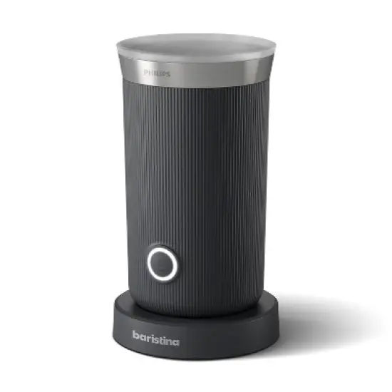 Philips Baristina Milk Frother image {1}