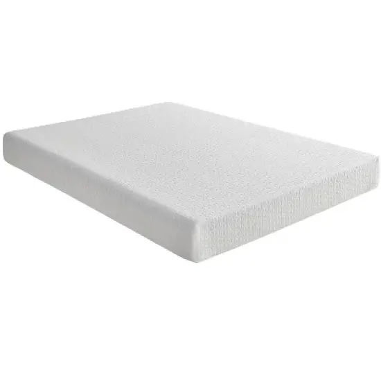 PAGED Gel-Infused Memory Foam Mattress Bed Mattress with Sustainable Material for Comfortable Sleep image {7}