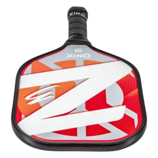 Onix 16'' Z3 Wide Body Pickleball Paddle - Orange image {3}
