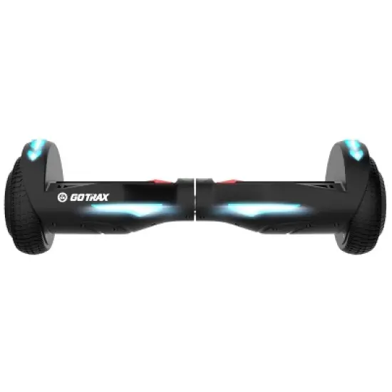 
GoTrax Nova Hoverboard with Self Balancing Mode image {1}