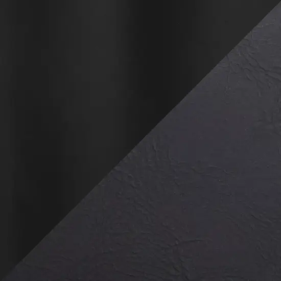 Set of 2 Robbi Steel/Faux Leather Counter Height Barstools - LumiSource image {7}