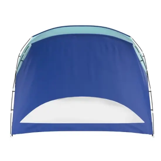 Leisure Sports Water Resistant Beach Tent/Sun Shelter With UV Protection &ndash; 108 x 70-in image {5}