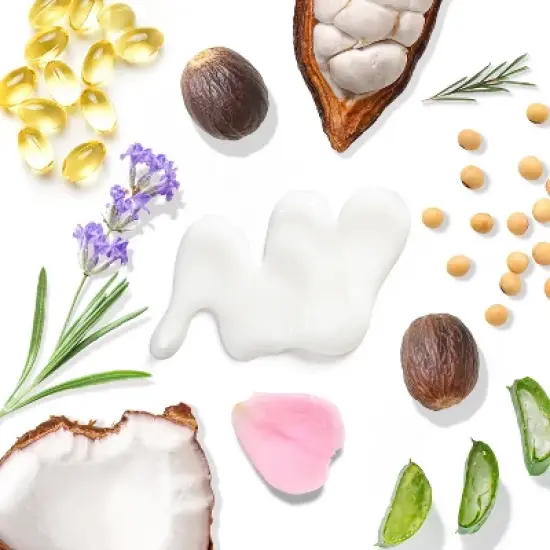 SPECIAL OFFER 2 FOR 1 Tree to Tub Cocoa & Shea Butter Anti-Aging Hand Cream for Dry Hands, 2 units image {1}