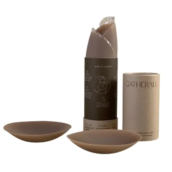 Gatherall Women's Nipple Covers  image {2}