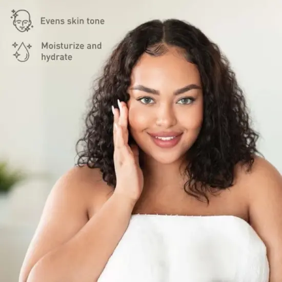 Pursonic Radiant Glow & Refresh Skincare Bundle: Ice Cube Facial Roller Massager + Vitamin C Serum + Hyaluronic Acid Ampoule Set image {2}