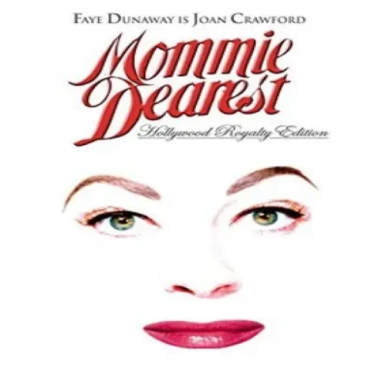 Mommie Dearest image {1}