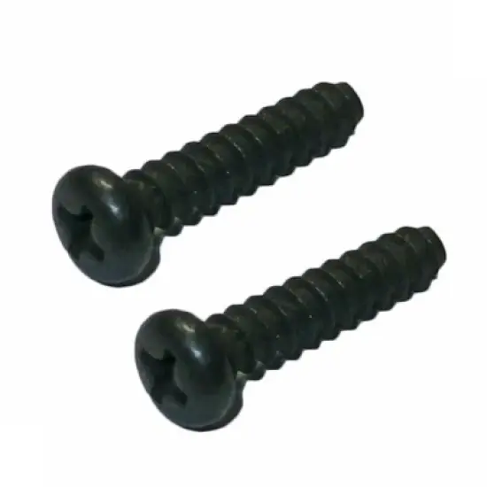 Ryobi 2 Pack Of Genuine OEM Replacement Screws UT41002A-43-2PK image {1}