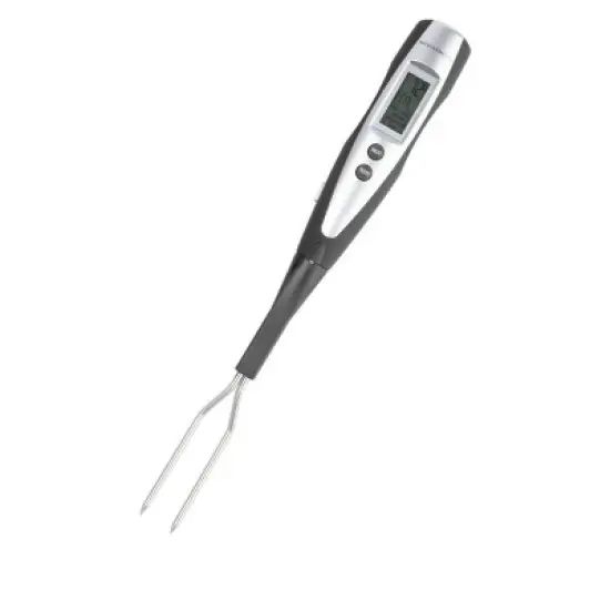 Improvements Digital Thermometer Fork Refurbished image {3}