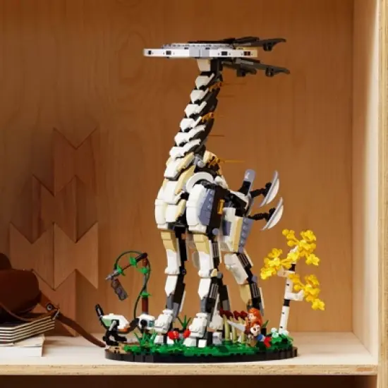 LEGO Horizon Forbidden West: Tallneck Set 76989 image {5}