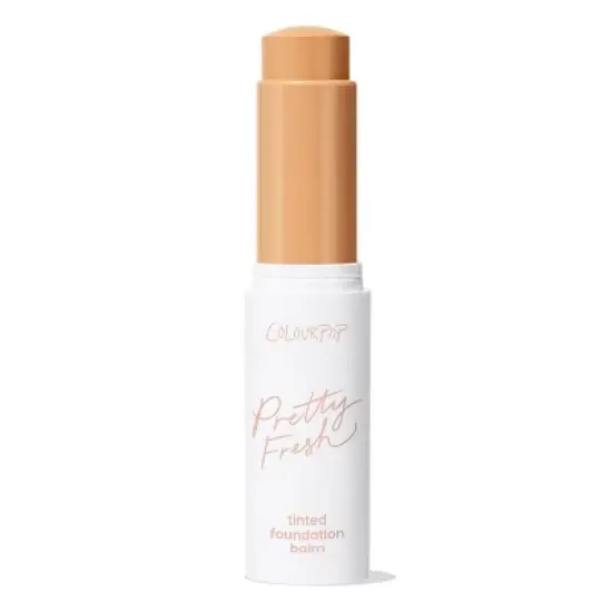 ColourPop Pretty Fresh Tinted Foundation Balm - 0.29oz image {16}
