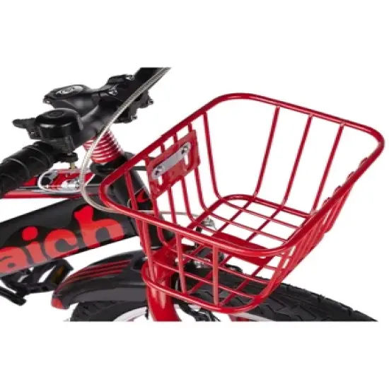 Seaich RF Fusion Boys Bike image {2}