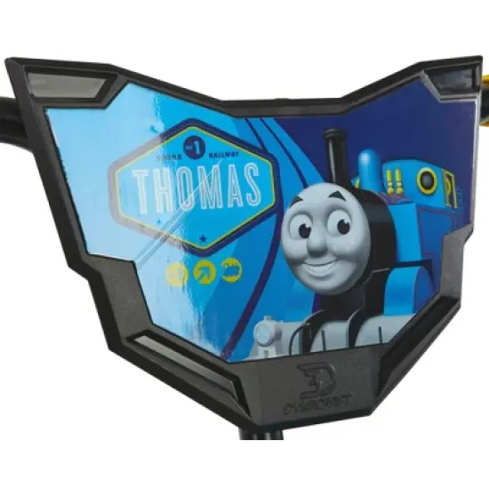Thomas the Tank Engine 12" Kids' Bike image {6}