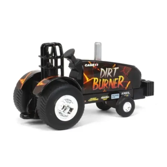 ERTL 1/64 Case IH  Die-cast Pulling Tractor 47419 image {2}