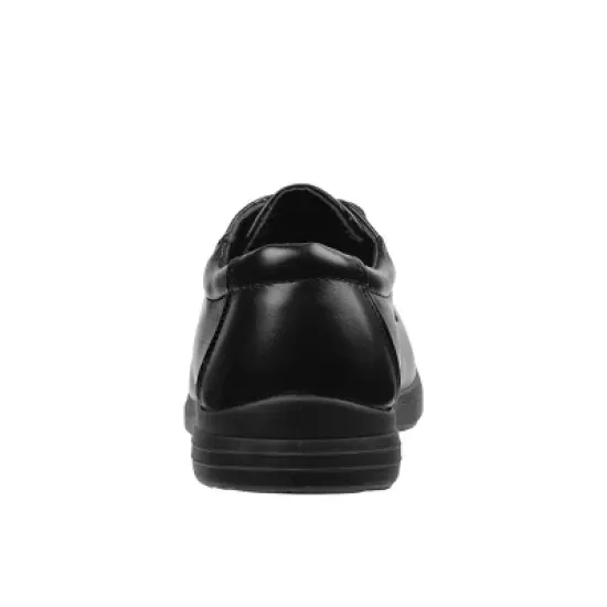 Josmo Boys School Shoes (Teen Sizes) image {4}