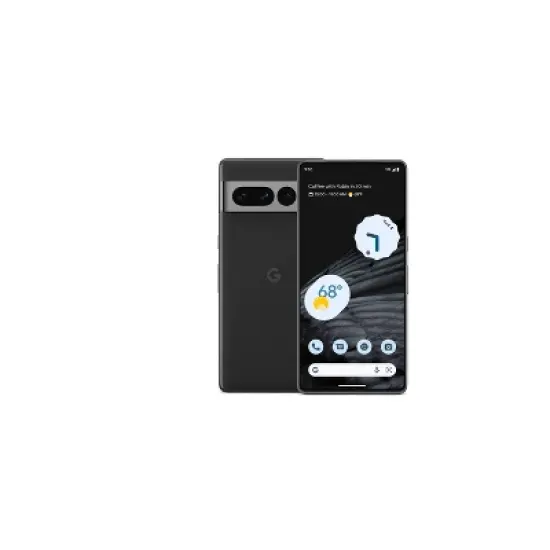 Google Pixel 7 Pro 5G Unlocked (128GB) Smartphone image {4}