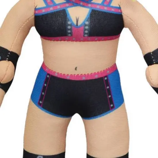 Bleacher Creatures WWE Alexa Bliss 10" Plush Figure image {3}