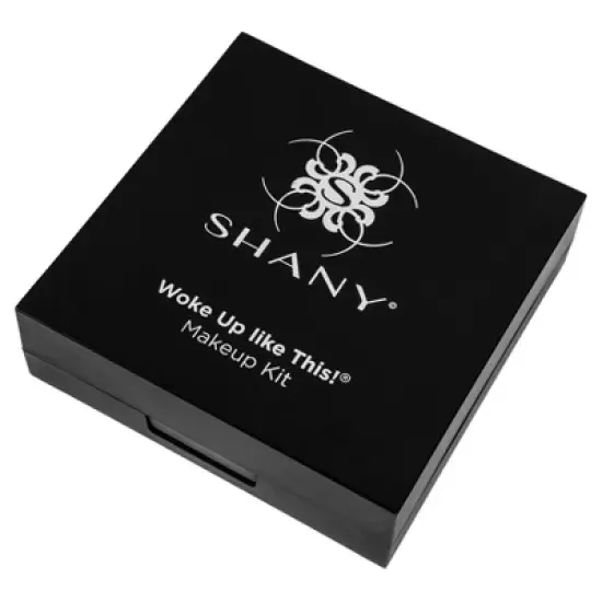 SHANY Woke Up Like This Makeup Kit image {7}