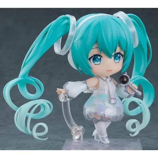 No.1799 Hatsune Miku Miku Expo 2021 Version Nendoroid | Vocaloid | Good Smile Company Action figures image {4}