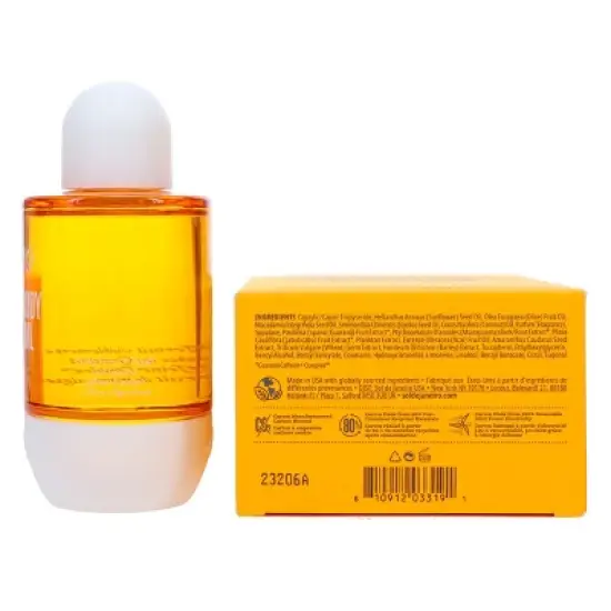 Sol de Janeiro Bum Bum Body Firmeza Oil 3.4 oz image {7}