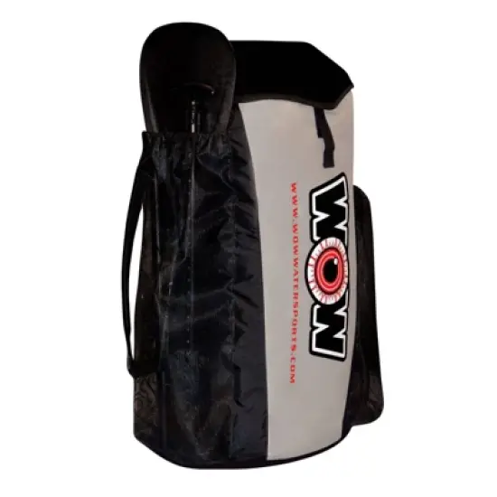 WOW 10' x 6" Rover Stand-Up Paddleboard Package with Cupholder image {10}