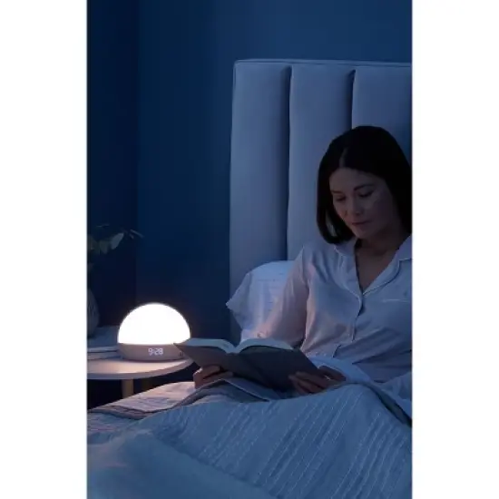 Hatch Restore Personalized Sleep Solution image {4}