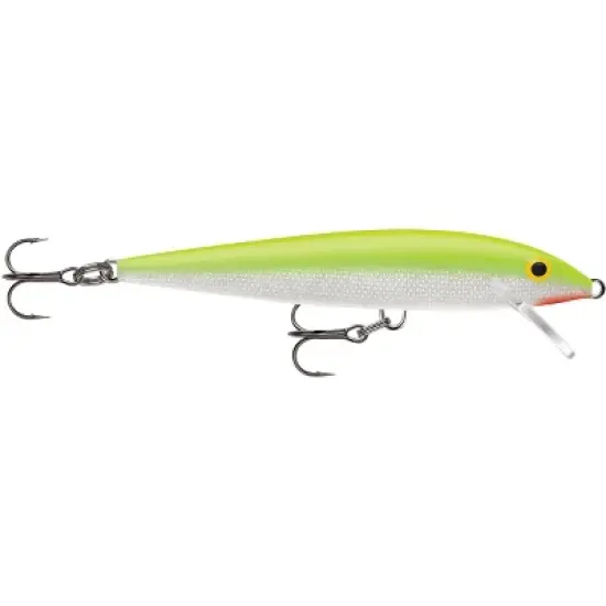 Rapala Original Floating 13 Fishing Lure image {1}