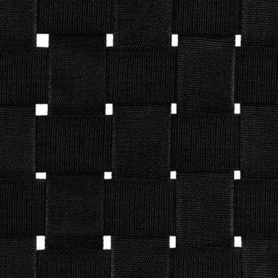 Cadmus Rustic Wood Bench Black/Oak Brown - Baxton Studio image {7}