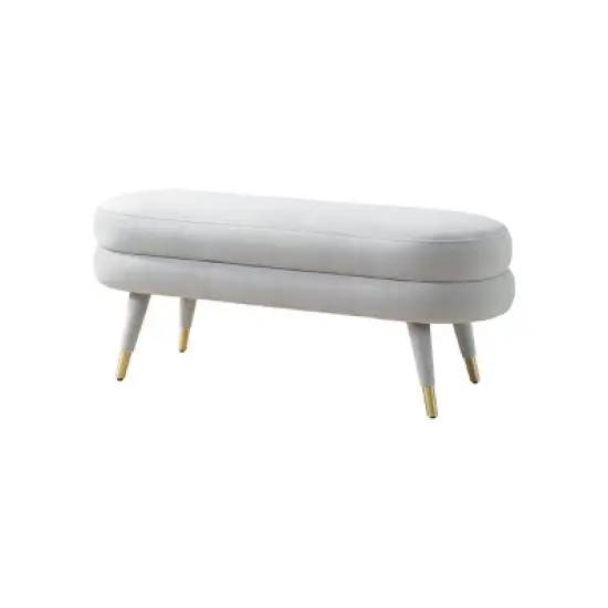 Lorien Bench - Chic Home Design image {2}