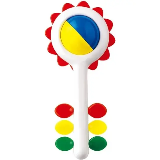 Ambi Sunflower Rattle image {4}