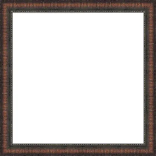 Amanti Art Caleb Brown Framed Dry Erase Magnetic Board image {12}