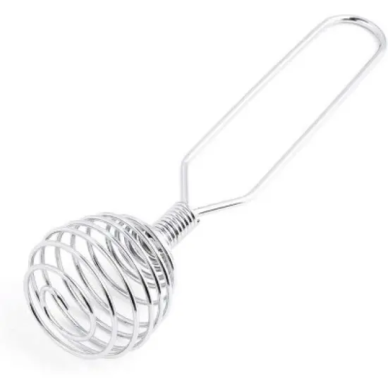 Norpro 7" French Spring Coil Whisk image {5}