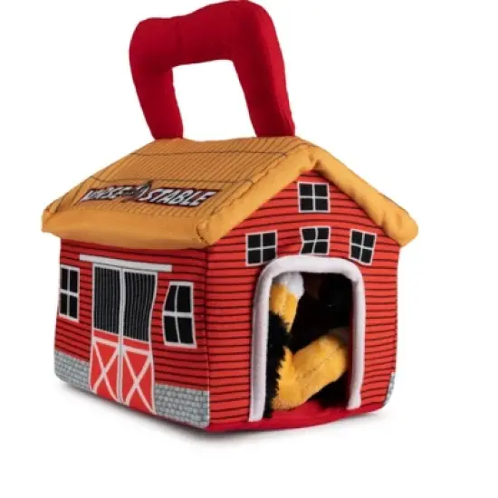 Plush Creations Horses Set image {4}