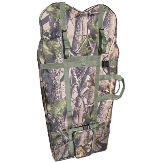 GhostBlind Predator Blind Carry Pack image {1}