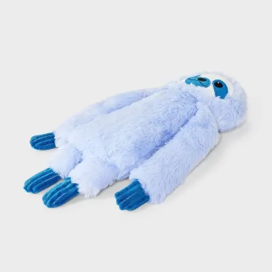 Sloth Dog Plush Toy - Boots & Barkley&trade; image {2}