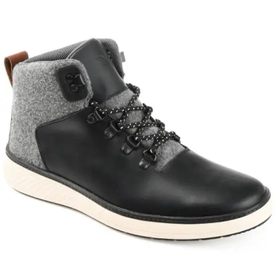 Territory Drifter Ankle Boot image {9}
