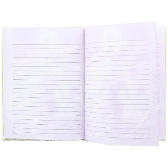 Monogram International Inc. Disney Fairies 5x7 Inch Hardcover Journal image {2}