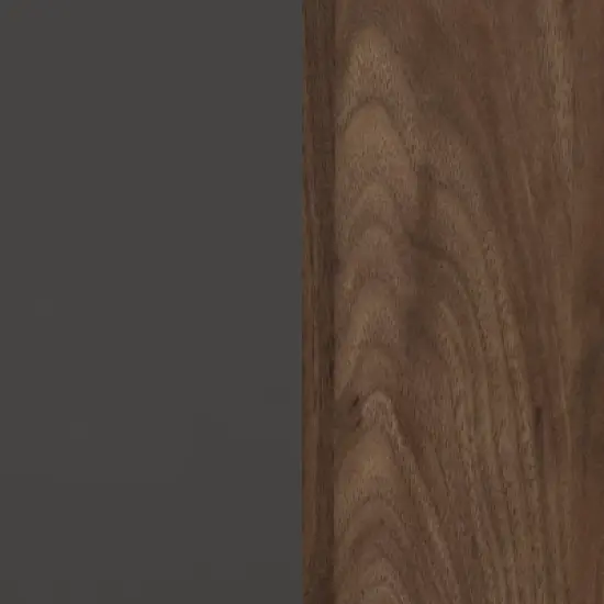 Olwyn 7 Drawer Double Dresser Natural Walnut/Charcoal - South Shore image {6}