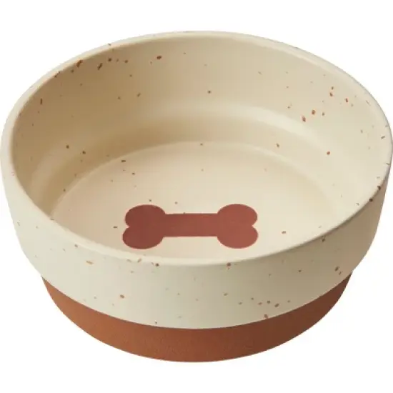 Spot - Sedona Dog Dish - 5" image {1}